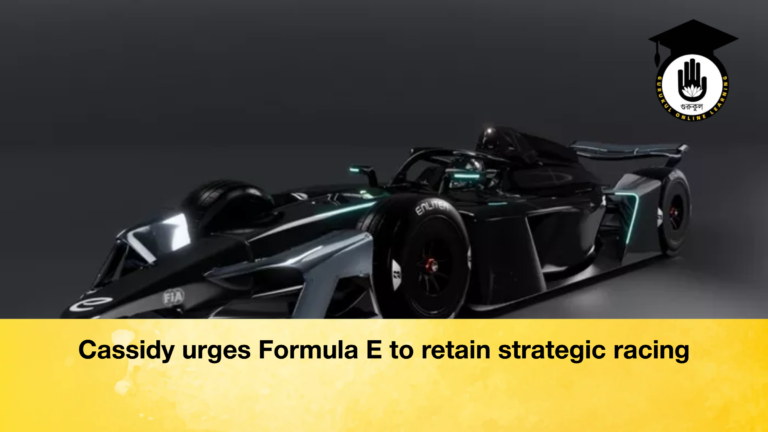 news thumbnail 1769618061517 Cassidy urges Formula E to retain strategic racing