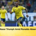 Al Nassr Triumph Amid Ronaldo Absence