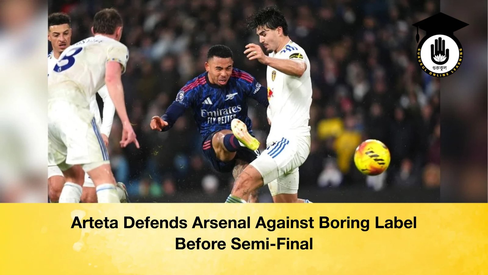 Arteta Defends Arsenal Against Boring Label Before Semi-Final 1 Arteta Defends Arsenal Against Boring Label Before Semi-Final Arteta Defends Arsenal Against Boring Label Before Semi Final Arteta Defends Arsenal Against Boring Label Before Semi-Final