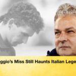 Baggios Miss Still Haunts Italian Legend Baggio’s Miss Still Haunts Italian Legend