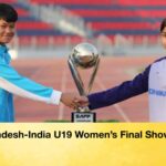 Bangladesh India U19 Womens Final Showdown Bangladesh-India U19 Women’s Final Showdown