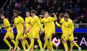 “BodoGlimt weaves a fairy tale, leaving Inter behind”