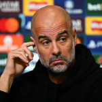 Guardiola Amused by Journalist Offers Coaching Role Impressed by the journalist’s sharp question, Guardiola made a special offer