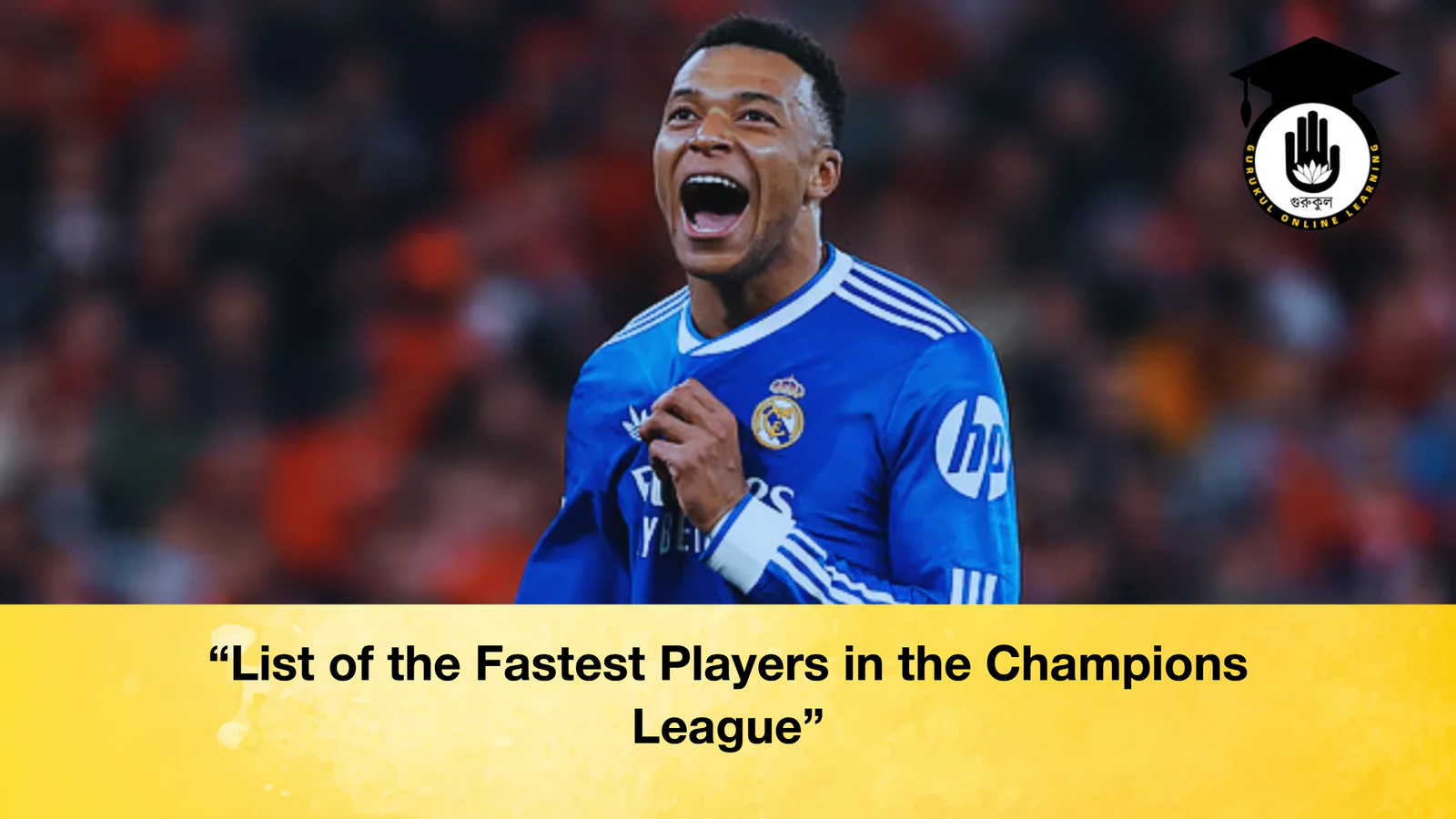 “List of the Fastest Players in the Champions League” 1 “List of the Fastest Players in the Champions League” List of the Fastest Players in the Champions League “List of the Fastest Players in the Champions League”