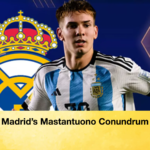 Madrids Mastantuono Conundrum Madrid’s Mastantuono Conundrum