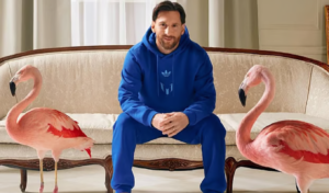 Messi Regrets Not Studying Properly Messi Regrets Not Studying Properly