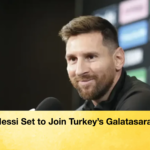 Messi Set to Join Turkeys Galatasaray Messi Set to Join Turkey’s Galatasaray