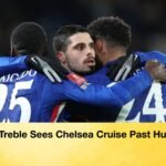Neto Treble Sees Chelsea Cruise Past Hull City Neto Treble Sees Chelsea Cruise Past Hull City