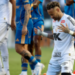 Neymar Returns to Action After Two Month Absence Neymar Returns to Action After Two-Month Hiatus