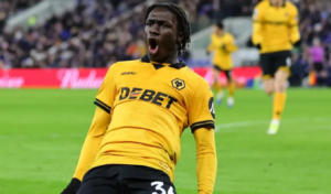 PSG Joins Race for Premier League Star PSG Joins Race for Premier League Star