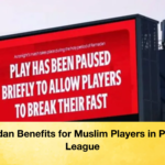 Ramadan Benefits for Muslim Players in Premier League Ramadan Benefits for Muslim Players in Premier League