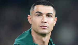 Ronaldo Acquires Spanish Club Stake Ronaldo Acquires Spanish Club Stake