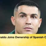 Ronaldo Joins Ownership of Spanish Club Ronaldo Joins Ownership of Spanish Club