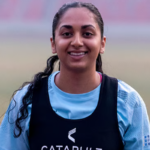 Swedens Anika Delighted by Bangladesh Call Up Anika Delighted to Receive National Call-Up: Expat Footballer