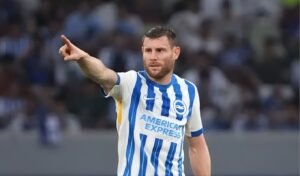 The record for playing the most matches in the Premier League belongs to Milner.