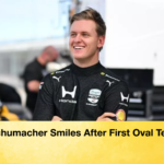 news thumbnail 1770294273445 Schumacher Smiles After First Oval Test
