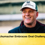 news thumbnail 1770294862431 Schumacher Embraces Oval Challenge