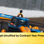 news thumbnail 1770295230793 Siegel Unruffled by Contract-Year Pressure
