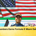 news thumbnail 1770297566438 Chambers Earns Formula E Miami Debut