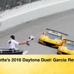 news thumbnail 1770302832759 Corvette’s 2016 Daytona Duel: Garcia Reflects