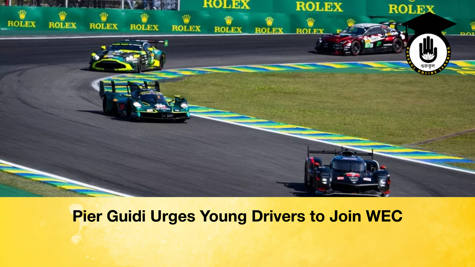 news thumbnail 1770308814442 Pier Guidi Urges Young Drivers to Join WEC