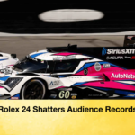 news thumbnail 1770650067084 Rolex 24 Shatters Audience Records