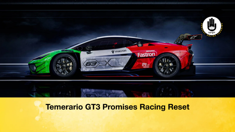 news thumbnail 1770655635771 Temerario GT3 Promises Racing Reset