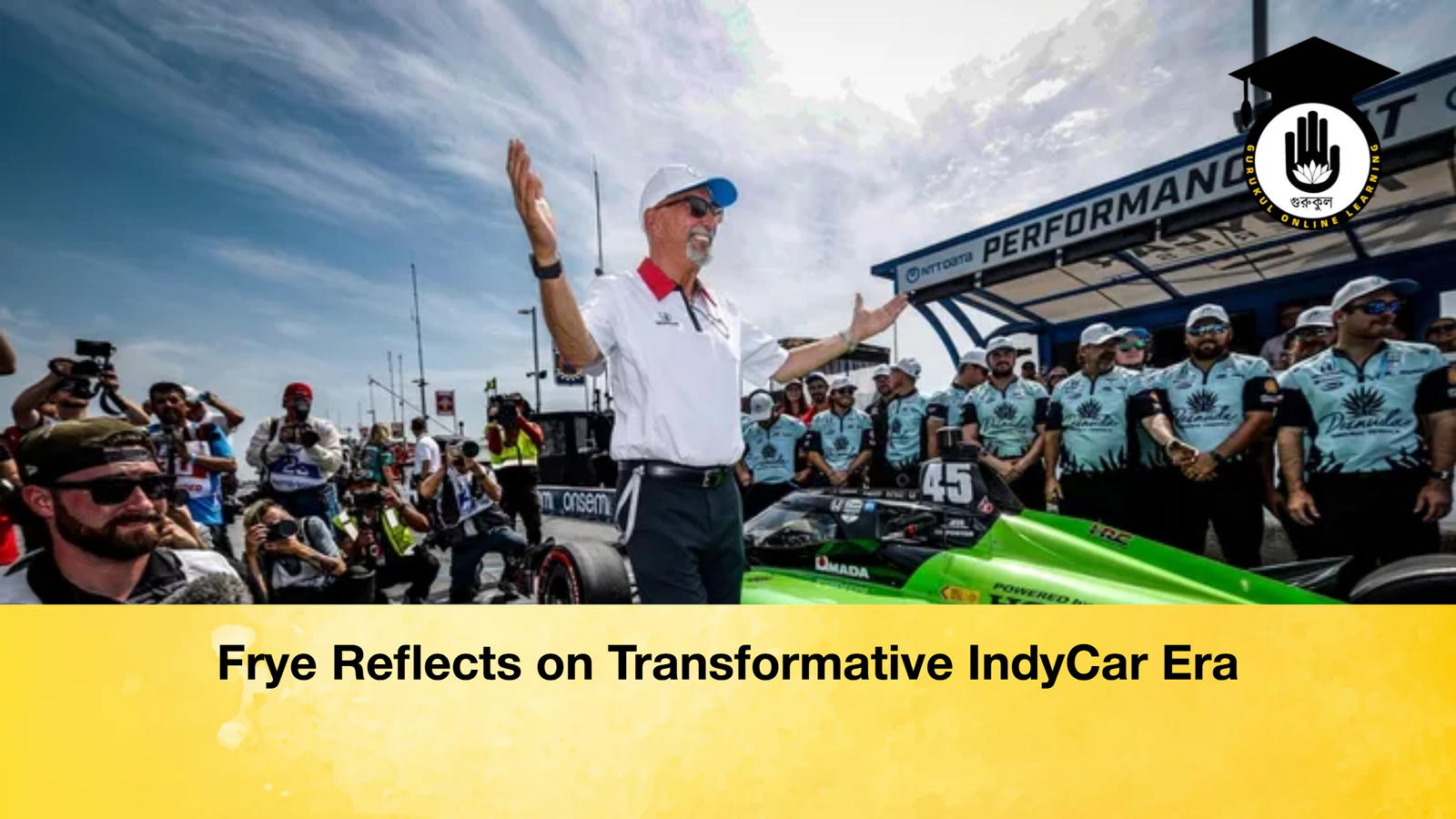 news thumbnail 1771414442785 Frye Reflects on Transformative IndyCar Era