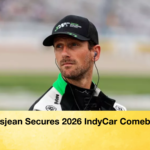 news thumbnail 1771417678737 Grosjean Secures 2026 IndyCar Comeback