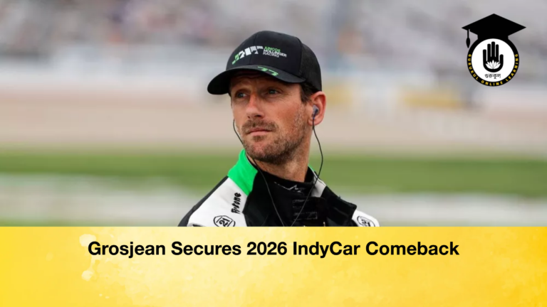 news thumbnail 1771417678737 Grosjean Secures 2026 IndyCar Comeback
