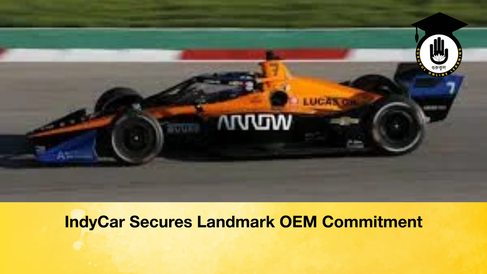 news thumbnail 1771420612039 IndyCar Secures Landmark OEM Commitment