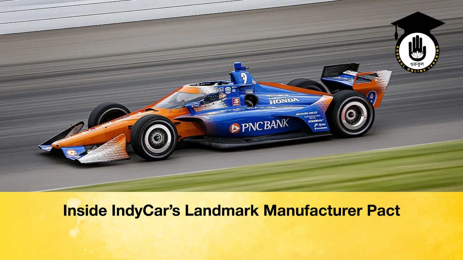 news thumbnail 1771421677641 Inside IndyCar’s Landmark Manufacturer Pact