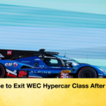 news thumbnail 1771424158862 Alpine to Exit WEC Hypercar Class After 2026