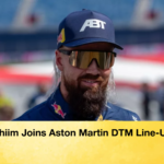 news thumbnail 1771425445322 Nicki Thiim Joins Aston Martin DTM Line-Up 2026