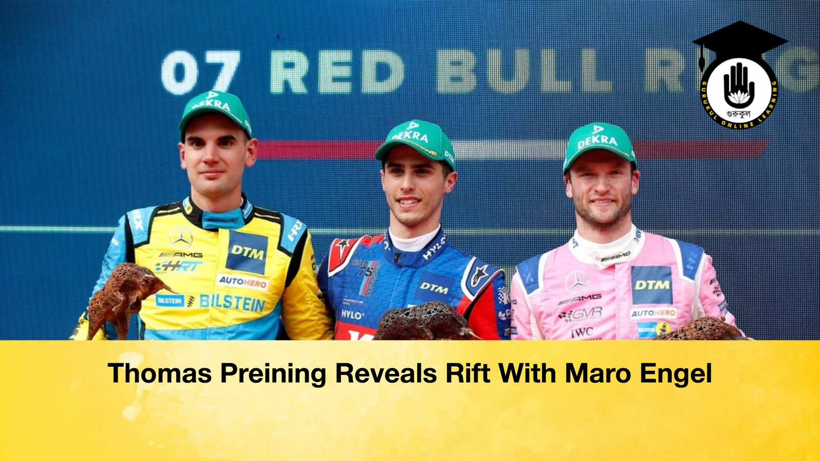 news thumbnail 1771427462032 Thomas Preining Reveals Rift With Maro Engel