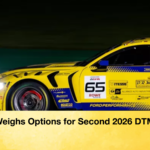 news thumbnail 1771428302081 HRT Weighs Options for Second 2026 DTM Seat