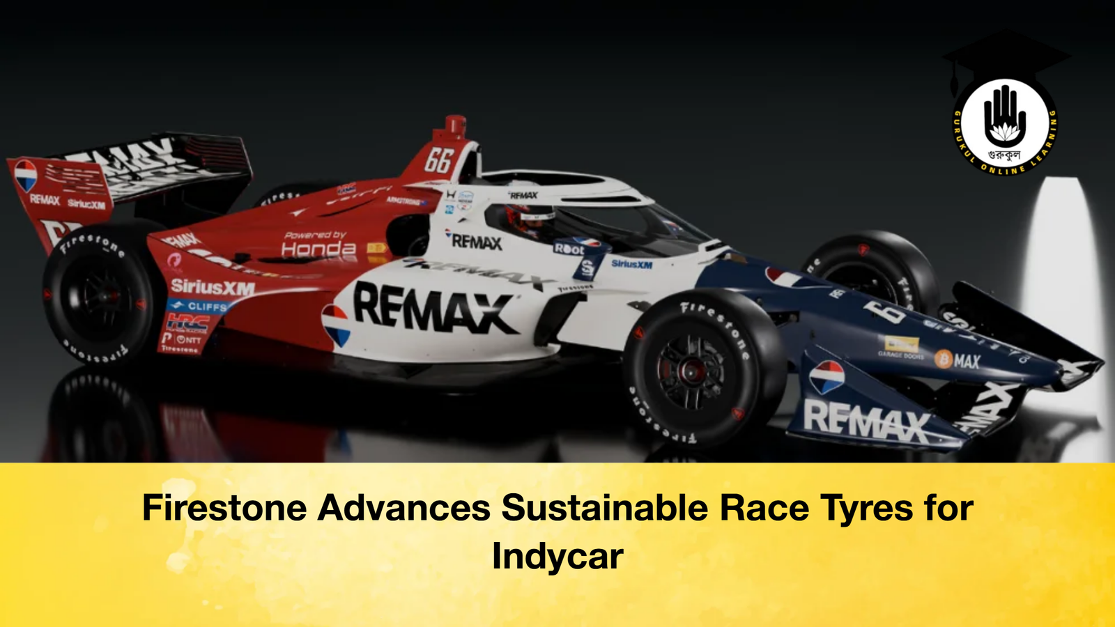 news thumbnail 1772029246101 Firestone Advances Sustainable Race Tyres for Indycar