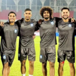 Bangladesh Arrive in Singapore Ahead of Final AFC Asian Cup Qualifier Bangladesh Eye Positive Finish as Asian Cup Qualifiers Conclude in Singapore