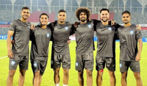 Bangladesh Arrive in Singapore Ahead of Final AFC Asian Cup Qualifier Bangladesh Arrive in Singapore Ahead of Final AFC Asian Cup Qualifier