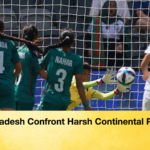 Bangladesh Confront Harsh Continental Reality Bangladesh Confront Harsh Continental Reality