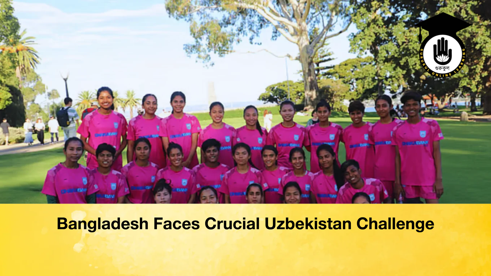 Bangladesh Face Crucial Uzbekistan Test 2 Bangladesh Faces Crucial Uzbekistan Challenge