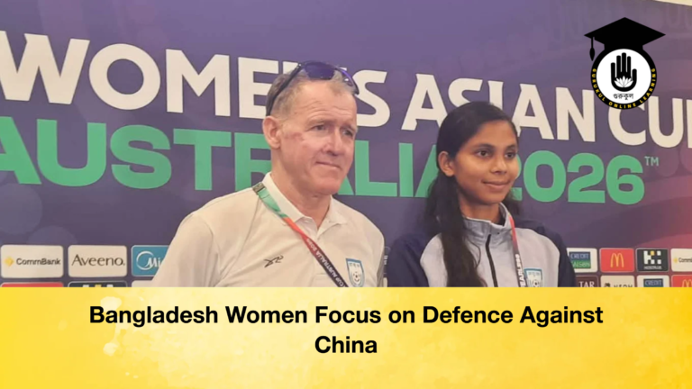Bangladesh Women Focus on Defence Against China Bangladesh Women Focus on Defence Against China