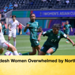 Bangladesh Women Overwhelmed by North Korea Bangladesh Women Overwhelmed by North Korea