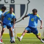 Barca and Liverpool Face Crucial Night Champions League: Night of Critical Calculations