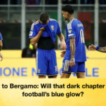 Belfast to Bergamo Will that dark chapter fade in footballs blue glow Belfast to Bergamo: Will that dark chapter fade in football’s blue glow?