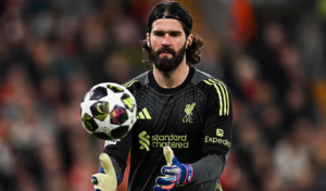 Brazil to Miss Alisson in Friendly Matches Brazil to Miss Alisson in Friendly Matches