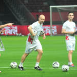 Cabrera Eyes Strong Finish Against Singapore Cabrera Seeks Positive Finish Against Singapore Qualifier Clash