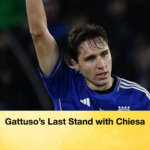 Gattusos Last Stand with Chiesa 2 Gattuso’s Last Stand with Chiesa