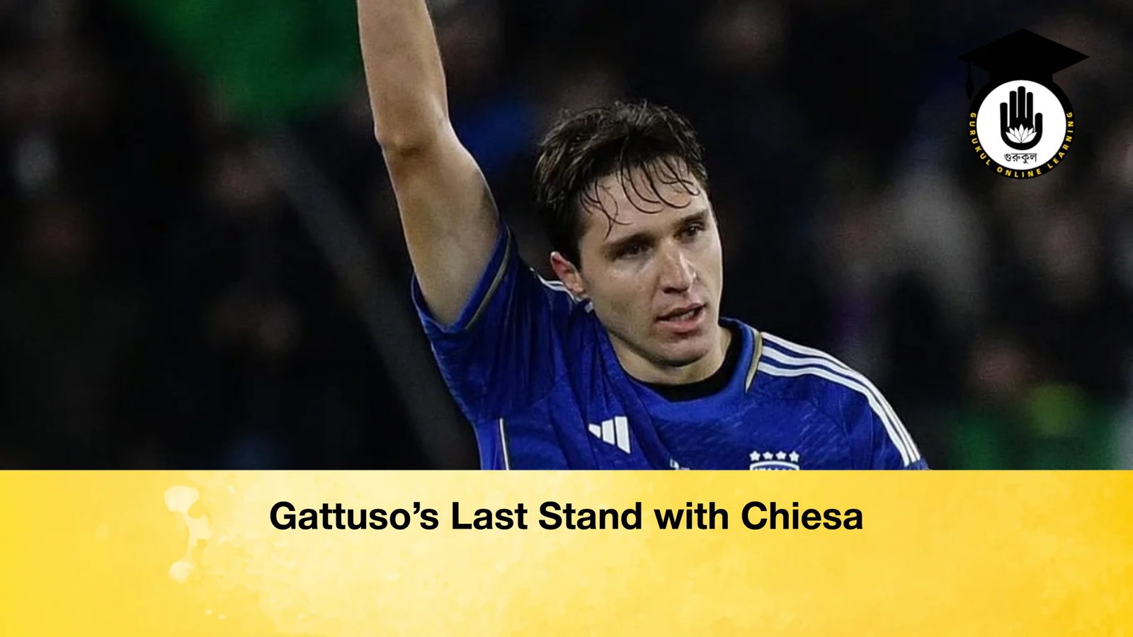 Gattuso’s Last Stand with Chiesa 1 Gattuso’s Last Stand with Chiesa Gattusos Last Stand with Chiesa 2 Gattuso’s Last Stand with Chiesa