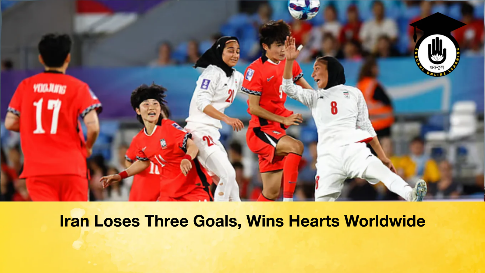 Iran Loses Three Goals, Wins Hearts Worldwide 1 Iran Loses Three Goals, Wins Hearts Worldwide Iran Loses Three Goals Wins Hearts Worldwide Iran Loses Three Goals, Wins Hearts Worldwide